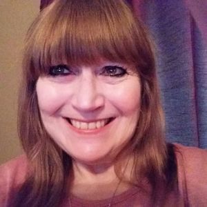 Meet your Posher, Cathy